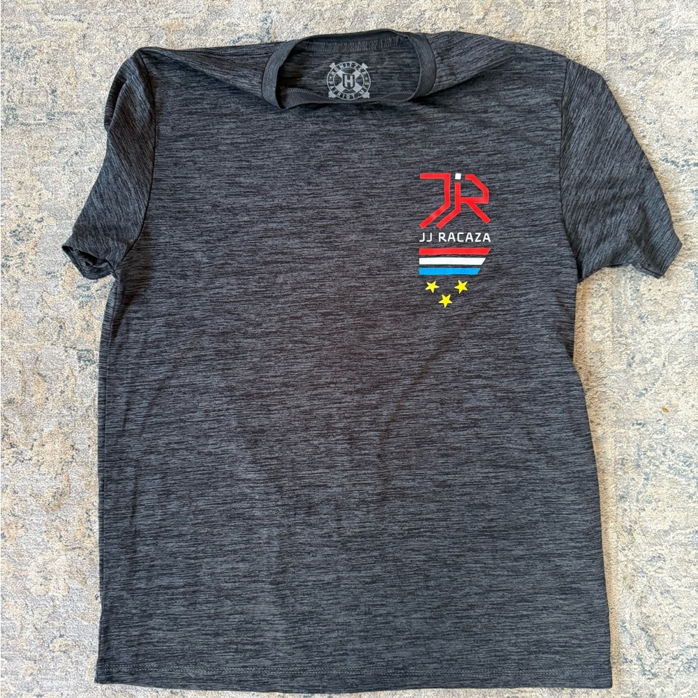 Howitzer Racaza TShirt